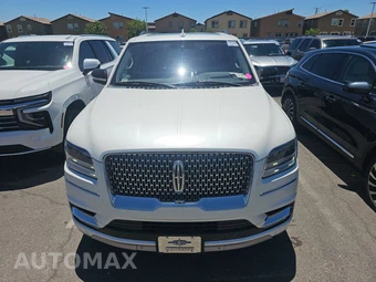 2018 Lincoln Navigator Reserve – miniatura 2