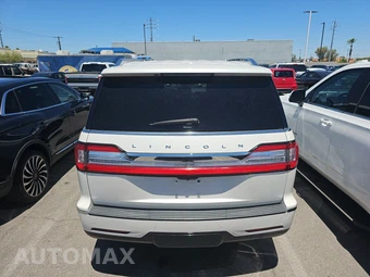 2018 Lincoln Navigator Reserve – miniatura 5