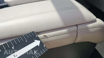 2018 Lincoln Navigator Reserve – miniatura 19