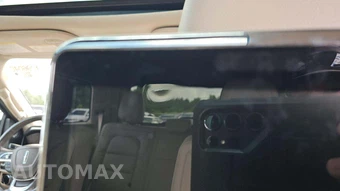 2018 Lincoln Navigator Reserve – miniatura 20