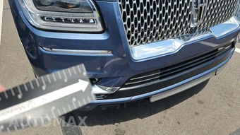 2018 Lincoln Navigator Reserve – miniatura 28