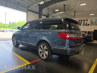 2018 Lincoln Navigator Reserve – miniatura 6