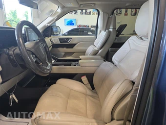 2018 Lincoln Navigator Reserve – miniatura 7