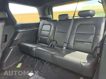2018 Lincoln Navigator Select – miniatura 14