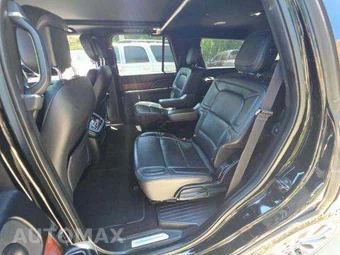 2018 Lincoln Navigator Select – miniatura 13