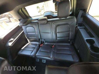 2018 Lincoln Navigator Select – miniatura 14