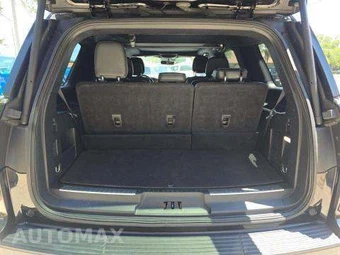 2018 Lincoln Navigator Select – miniatura 15