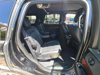 2018 Lincoln Navigator Select – miniatura 17