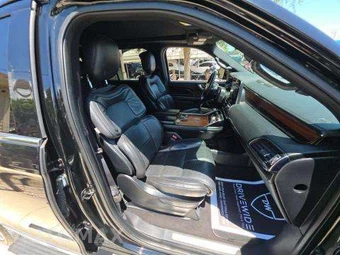 2018 Lincoln Navigator Select – miniatura 19
