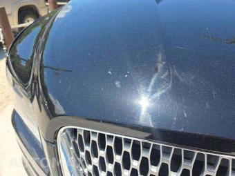 2018 Lincoln Navigator Select – miniatura 22