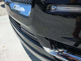 2018 Lincoln Navigator Select – miniatura 23