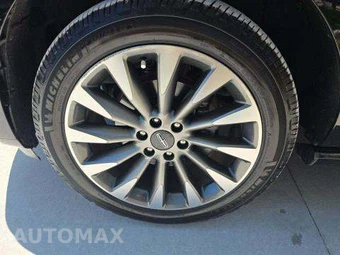 2018 Lincoln Navigator Select – miniatura 24