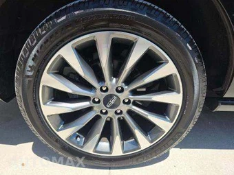 2018 Lincoln Navigator Select – miniatura 28