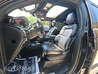 2018 Lincoln Navigator Select – miniatura 6