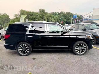 2018 Lincoln Navigator Select - miniatura 10