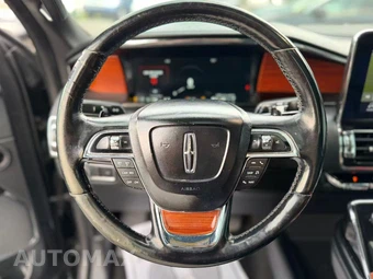 2018 Lincoln Navigator Select - miniatura 11
