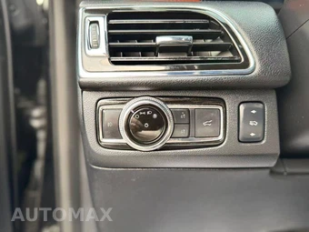 2018 Lincoln Navigator Select - miniatura 15