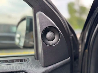 2018 Lincoln Navigator Select - miniatura 17