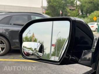 2018 Lincoln Navigator Select - miniatura 18