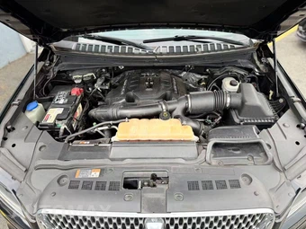 2018 Lincoln Navigator Select - miniatura 20