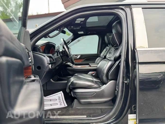 2018 Lincoln Navigator Select - miniatura 21