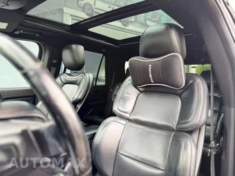 2018 Lincoln Navigator Select - miniatura 22
