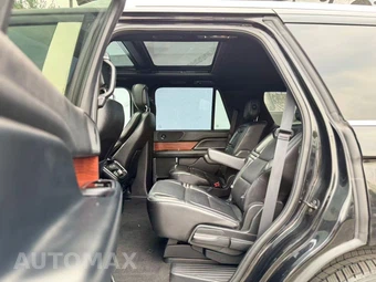 2018 Lincoln Navigator Select - miniatura 23