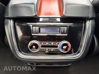 2018 Lincoln Navigator Select - miniatura 24