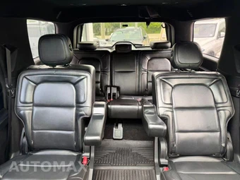 2018 Lincoln Navigator Select - miniatura 25