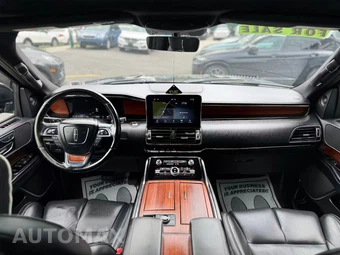 2018 Lincoln Navigator Select - miniatura 27