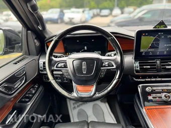 2018 Lincoln Navigator Select - miniatura 28