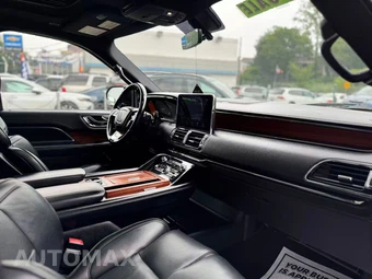 2018 Lincoln Navigator Select - miniatura 31