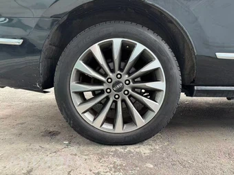 2018 Lincoln Navigator Select - miniatura 35
