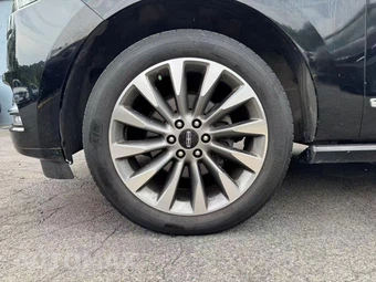 2018 Lincoln Navigator Select - miniatura 38