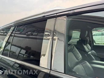 2018 Lincoln Navigator Select - miniatura 42