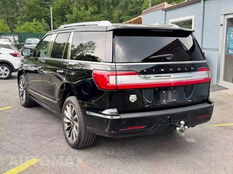 2018 Lincoln Navigator Select - miniatura 6