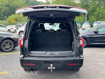 2018 Lincoln Navigator Select - miniatura 8