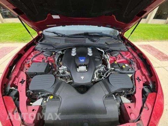 2018 Maserati Ghibli S GranSport – miniatura 26