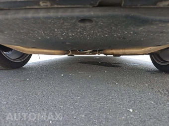 2018 Maserati Ghibli S Q4 GranSport - miniatura 15