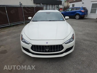 2018 Maserati Ghibli S Q4 – miniatura 2