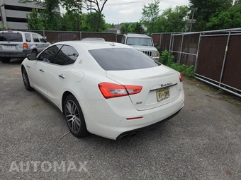2018 Maserati Ghibli S Q4 – miniatura 6