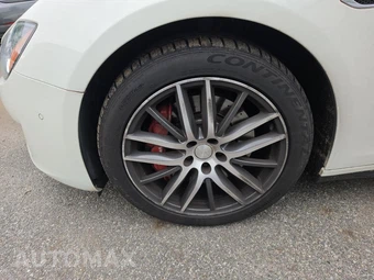 2018 Maserati Ghibli S Q4 – miniatura 8