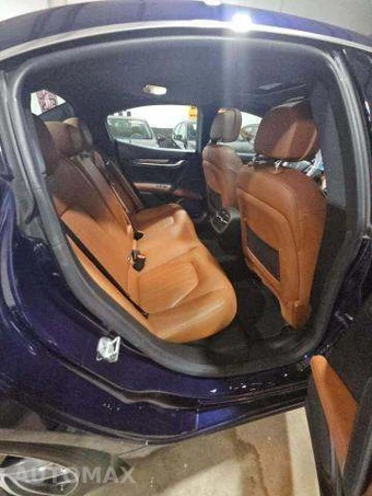 2018 Maserati Ghibli S Q4 – miniatura 16