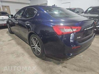 2018 Maserati Ghibli S Q4 – miniatura 2