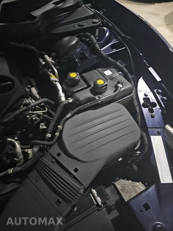 2018 Maserati Ghibli S Q4 – miniatura 26