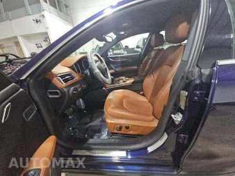 2018 Maserati Ghibli S Q4 – miniatura 6