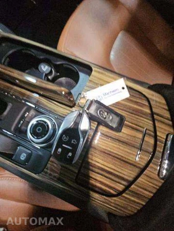 2018 Maserati Ghibli S Q4 – miniatura 8