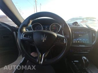 2018 Maserati Ghibli S Q4 – miniatura 11