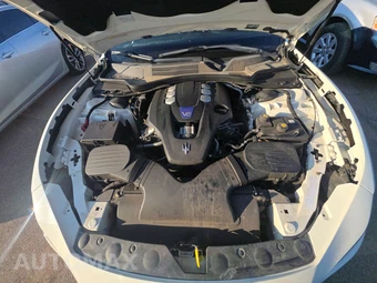2018 Maserati Ghibli S Q4 – miniatura 15