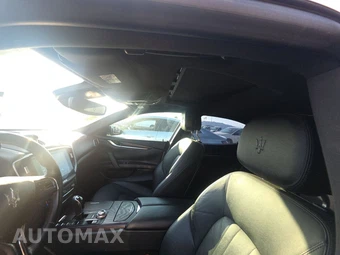 2018 Maserati Ghibli S Q4 – miniatura 17